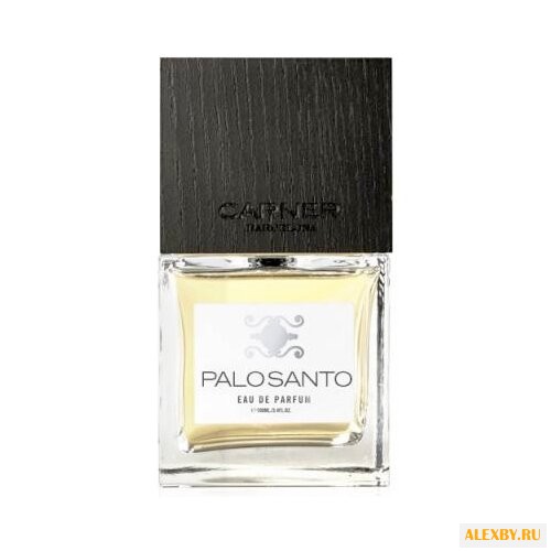 Carner Barcelona Palo Santo