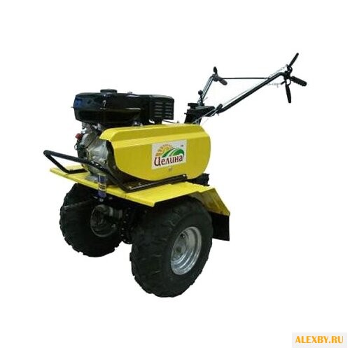 Мотоблок Целина МБ-801