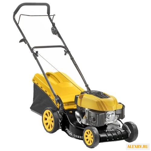 Газонокосилка STIGA Combi 48
