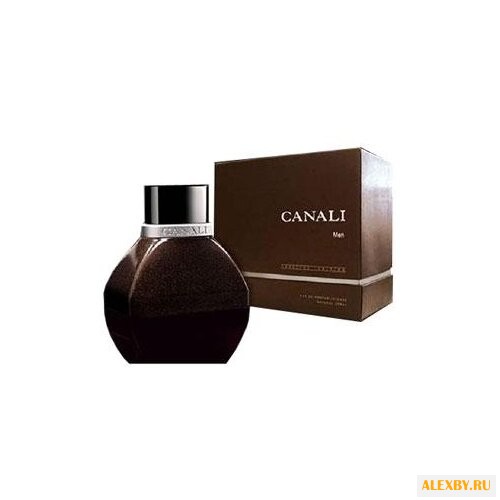 Canali Canali Men Prestige