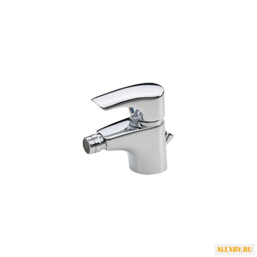 Однорычажный смеситель для биде