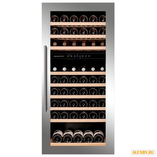 Встраиваемый винный шкаф