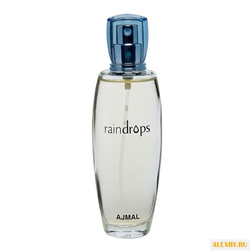 Ajmal Raindrops Eau de Parfum