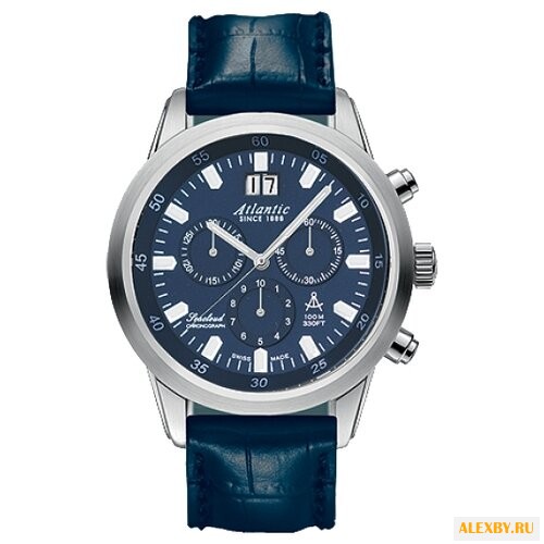 Наручные часы Atlantic