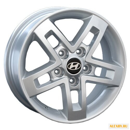 Колесный диск Replica HND104