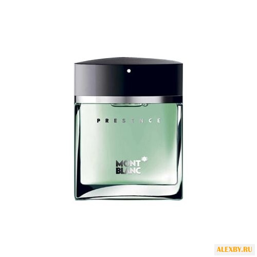 Montblanc Presence