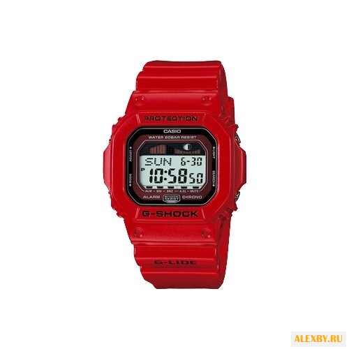 Наручные часы CASIO GLX-5600-4D