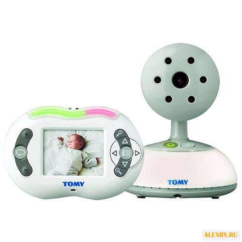 Видеоняня Tomy TFV600