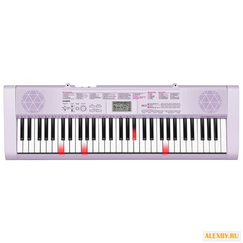 Синтезатор CASIO LK-127