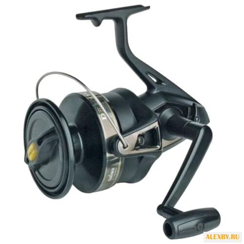 Катушка DAIWA DF Cat 100