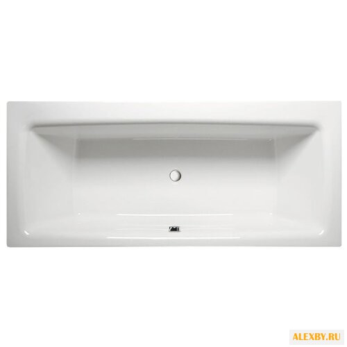 Отдельно стоящая ванна ALPEN