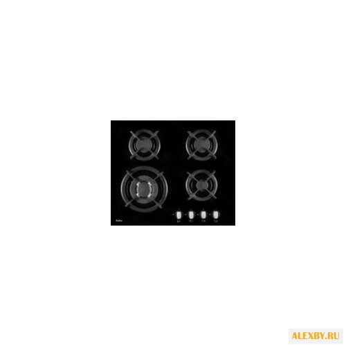 Варочная панель Hansa