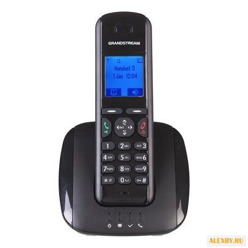 VoIP-телефон Grandstream DP715