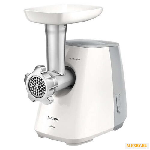 Мясорубка Philips HR2711 20