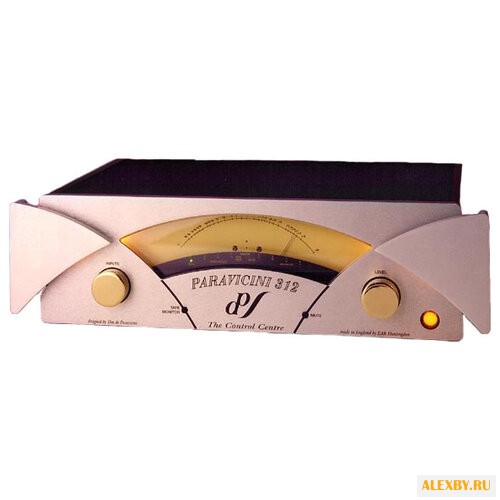 Предварительный усилитель EAR