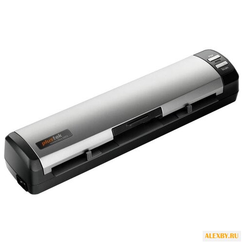 Сканер Plustek MobileOffice D412
