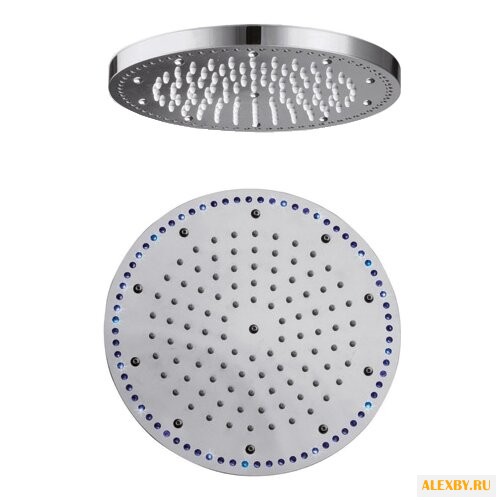 Верхний душ Cristina PD 022 51