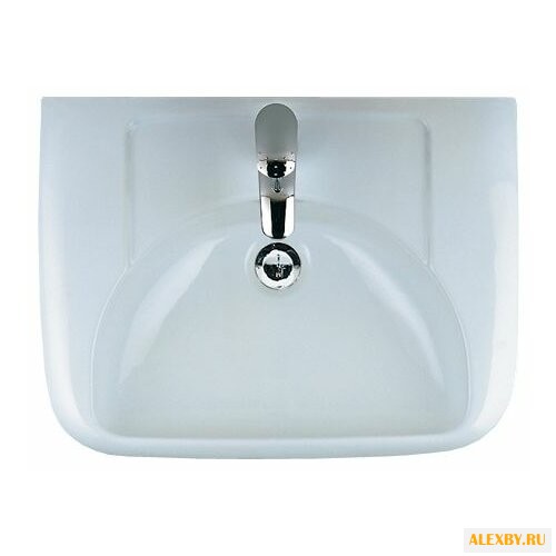 Раковина 60.8 см Santek Сенатор