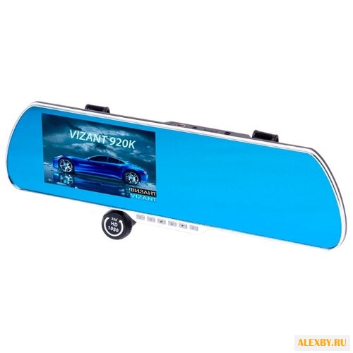 Видеорегистратор Vizant 920 KR