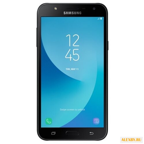 Смартфон Samsung Galaxy J7 Neo