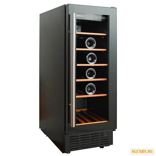 Встраиваемый винный шкаф Cold