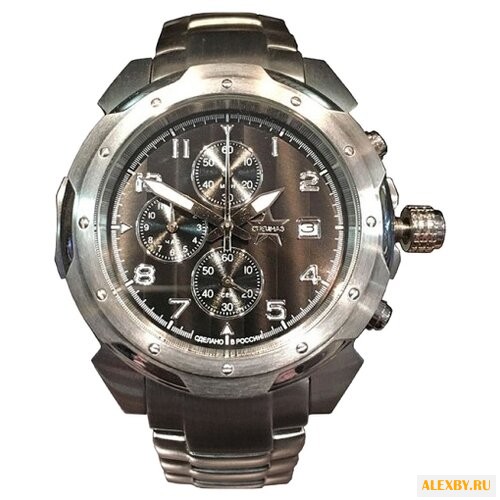 Наручные часы СПЕЦНАЗ С1030168