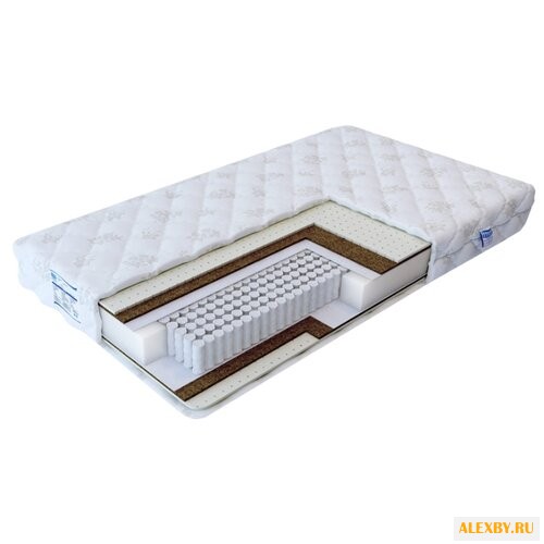 Матрас Промтекс-Ориент