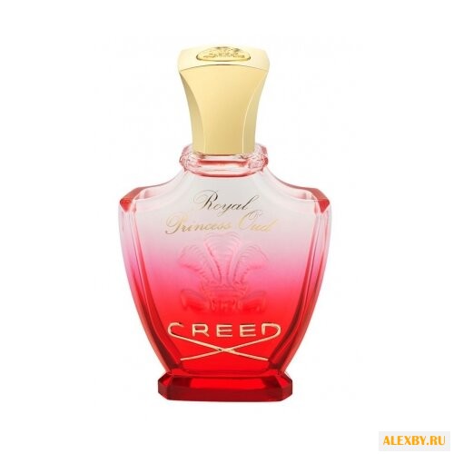 Creed Royal Princess Oud