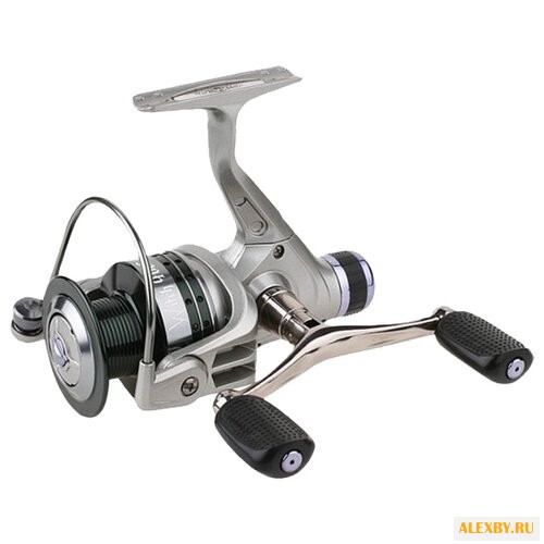 Катушка MIKADO Witch 3006 RD