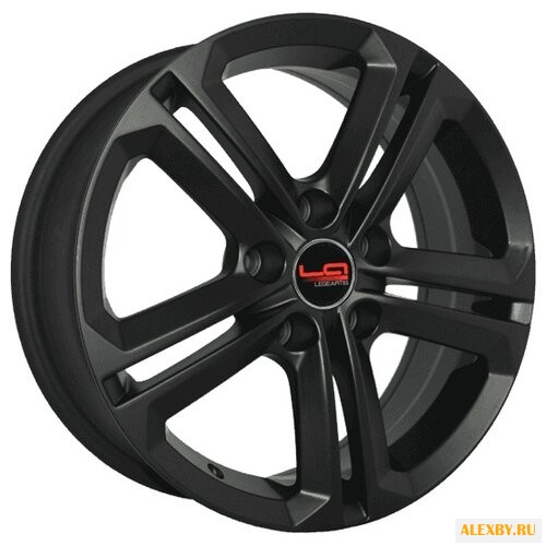 Колесный диск LegeArtis A74