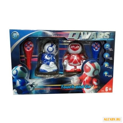 Робот Shantou Gepai Сражение