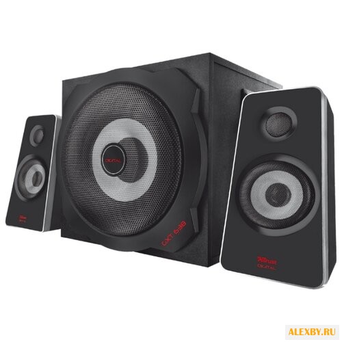 Компьютерная акустика Trust GXT