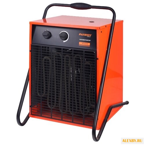 Электрическая пушка PATRIOT