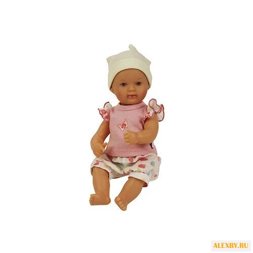 Кукла Schildkröt Мой первый