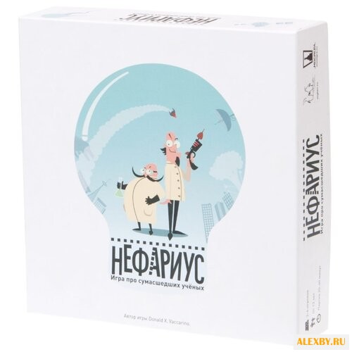 Настольная игра Magellan