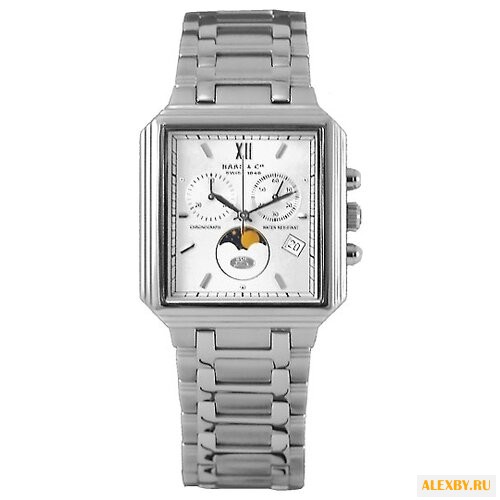 Наручные часы Haas MCH235SSA