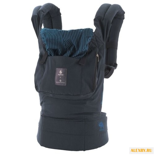 Эргорюкзак Ergobaby Designer