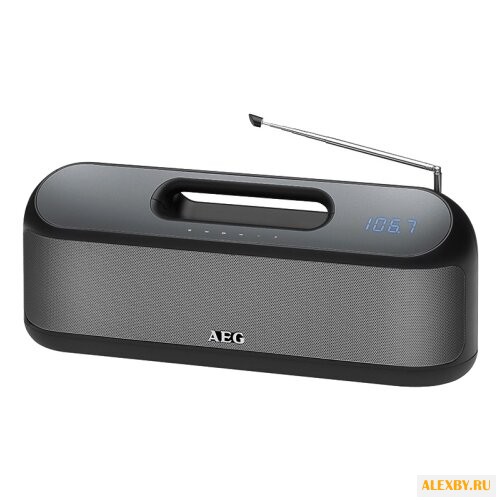 Портативная акустика AEG SR 4842