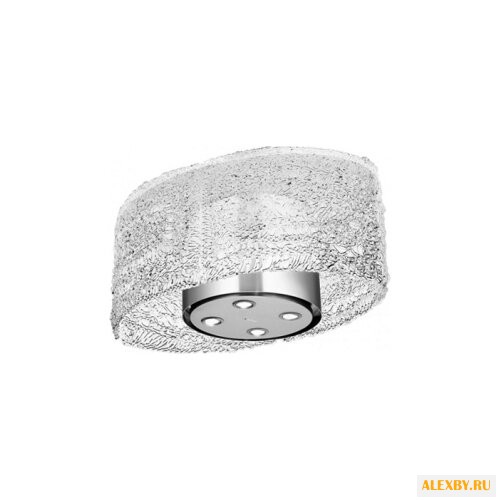 Каминная вытяжка Faber NEST SET