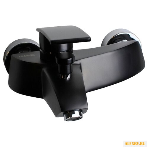 Однорычажный смеситель для