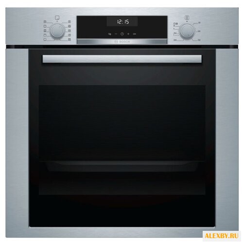 Духовой шкаф Bosch HBG337YS0R