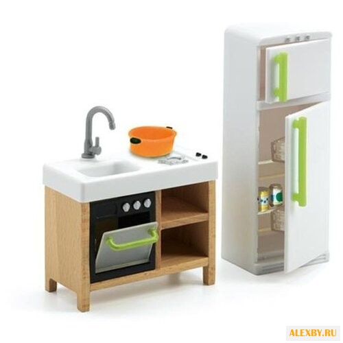 DJECO Кухня 07833