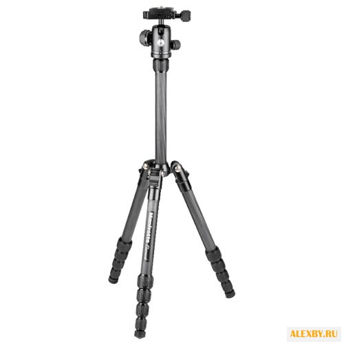 Штатив Manfrotto MKELES5CF-BH
