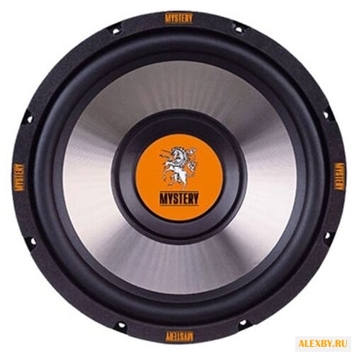Автомобильный сабвуфер Mystery