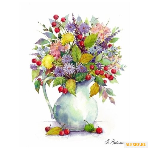 Цветной Набор алмазной вышивки