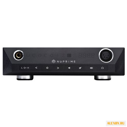 ЦАП NuPrime Audio DAC-10H