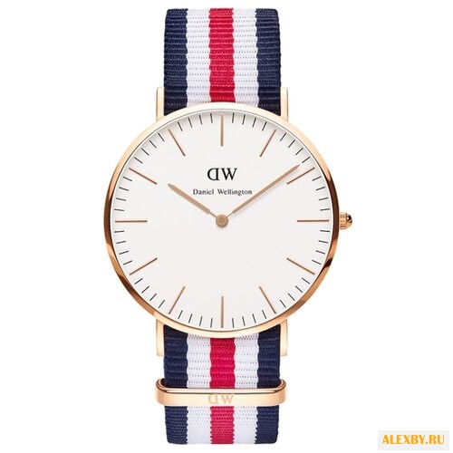 Наручные часы Daniel Wellington