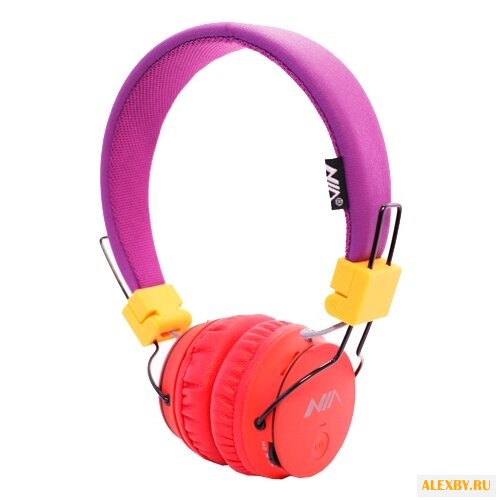 Наушники Nia X2