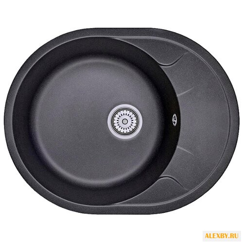 Врезная кухонная мойка ЕМАР 6301