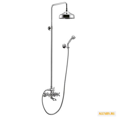 Душевая стойка CEZARES